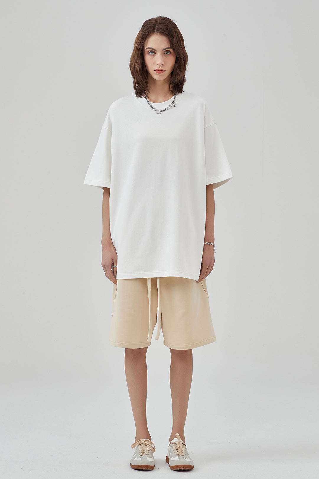 275GSM 24 Colors Blanks Tee