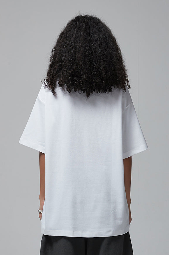 230GSM Quick Dry Coolness Tee