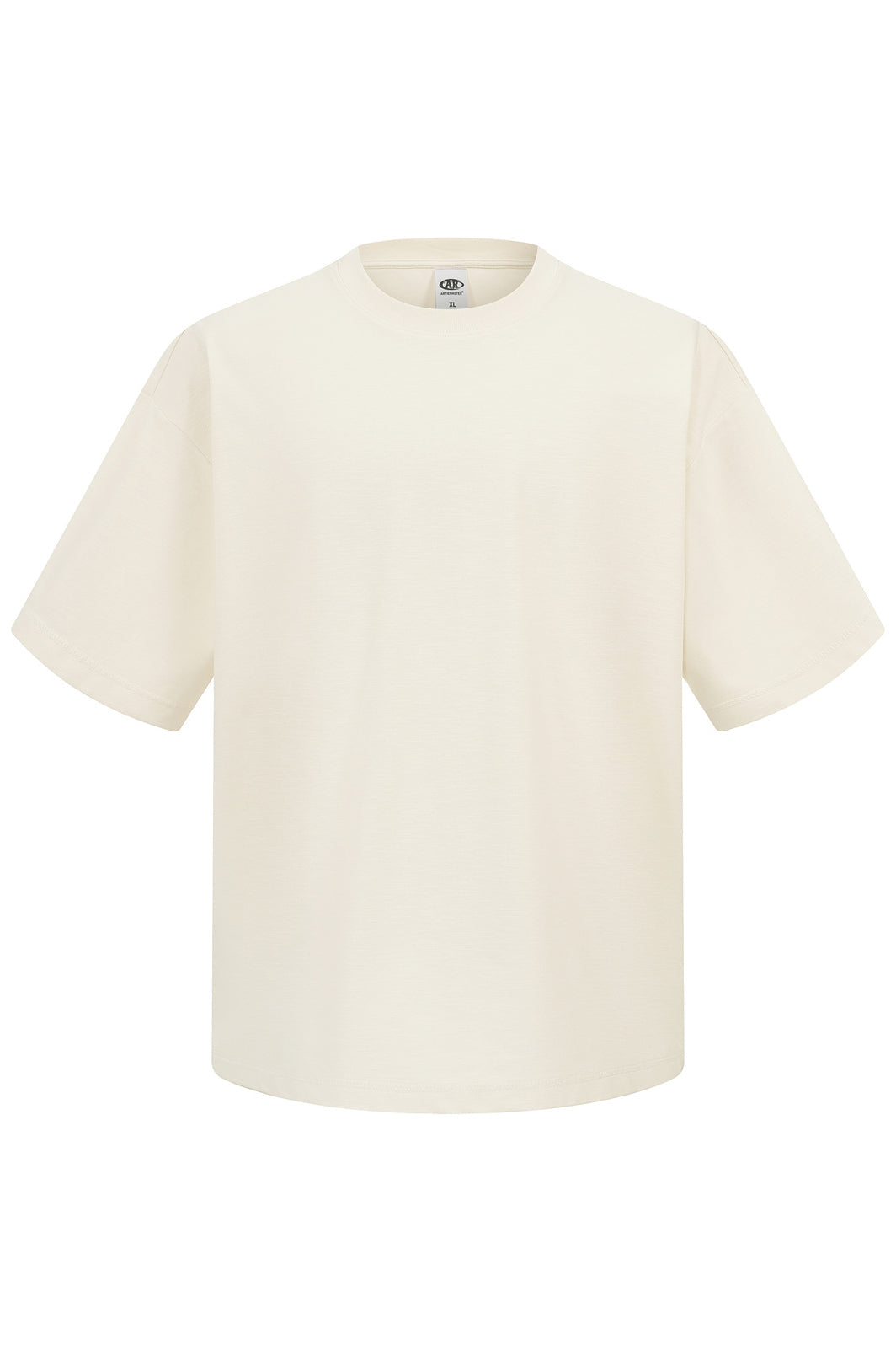 230GSM Slub Cotton Cool Feeling Tee
