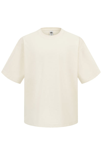 230GSM Slub Cotton Cool Feeling Tee