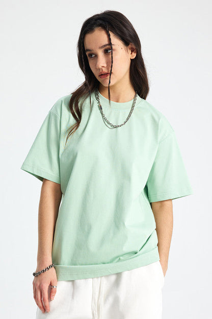 245GSM Quick Dry Coolness Tee