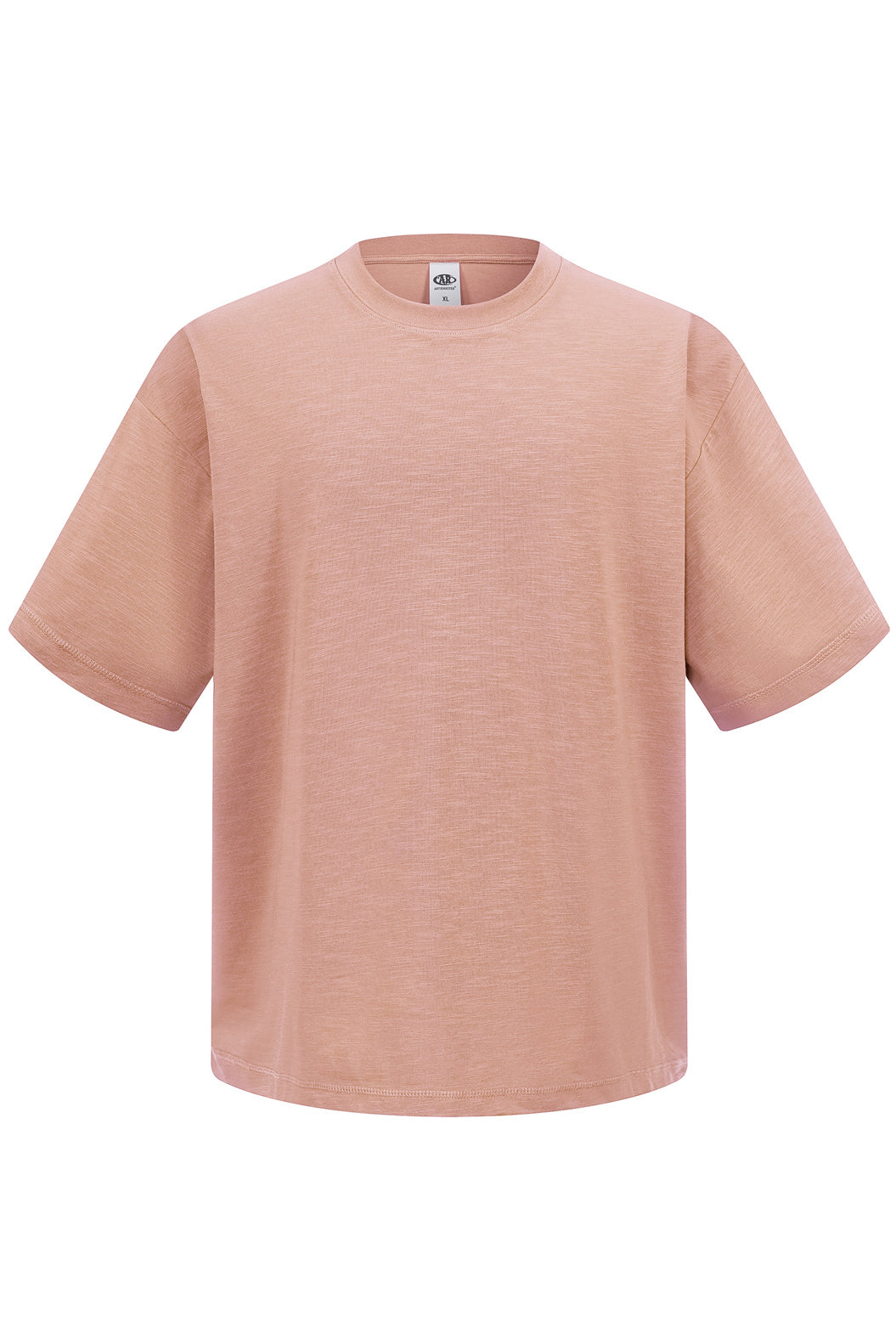 230GSM Slub Cotton Cool Feeling Tee