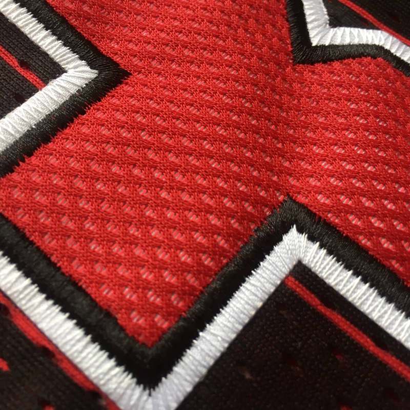Scottie Pippen Chicago Bulls Throwback Jersey