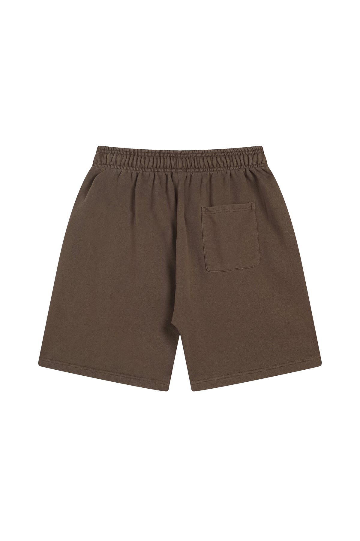 420GSM Pigment Dyed Washed Short
