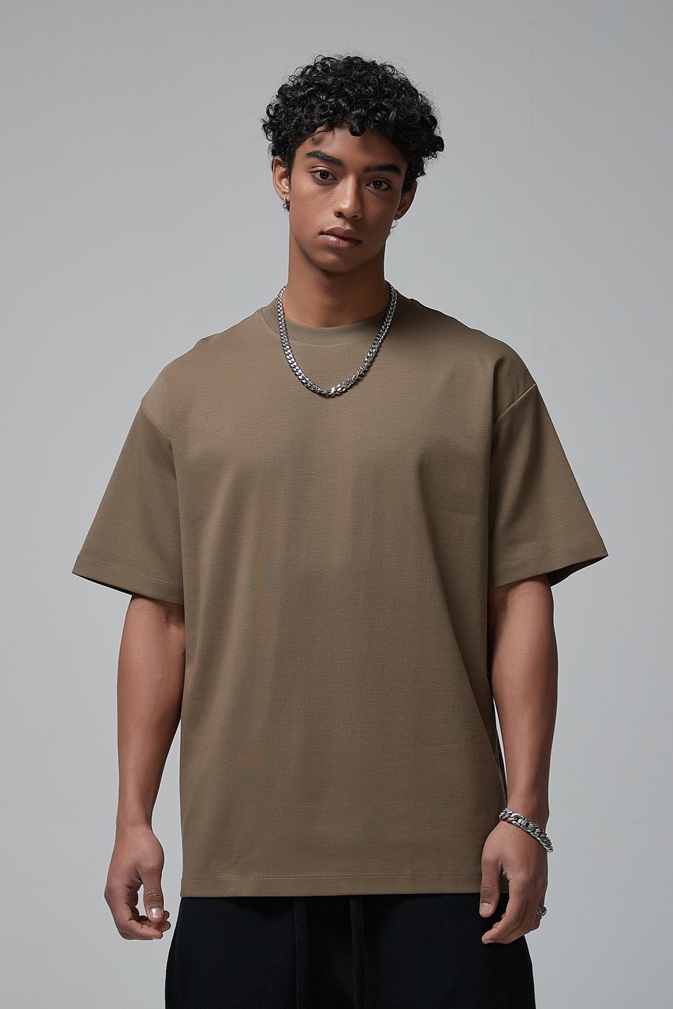 230GSM Quick Dry Coolness Tee