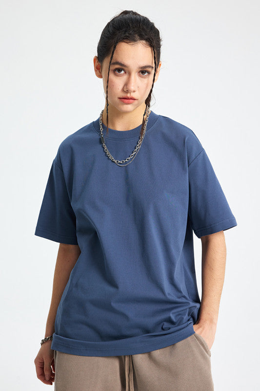 245GSM Quick Dry Coolness Tee