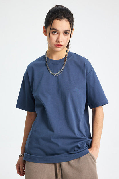 245GSM Quick Dry Coolness Tee