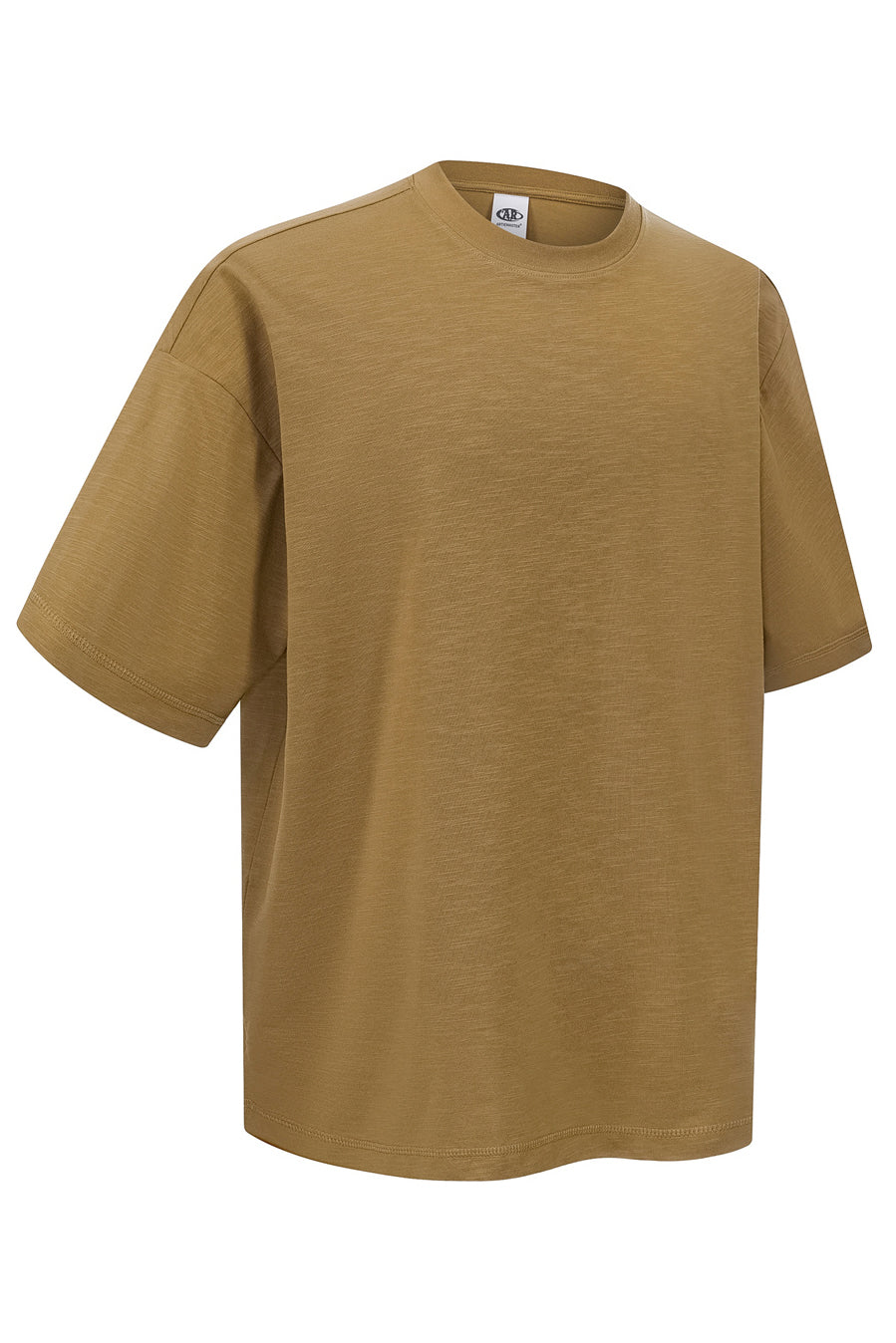 230GSM Slub Cotton Cool Feeling Tee