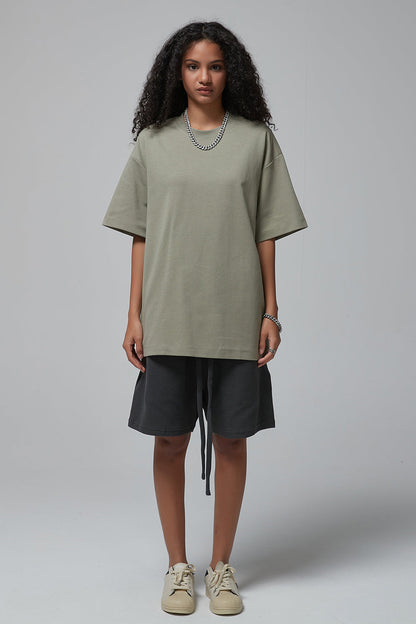 230GSM Quick Dry Coolness Tee