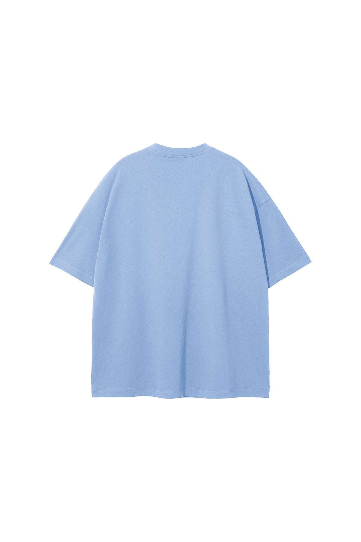 275GSM 24 Colors Blanks Tee