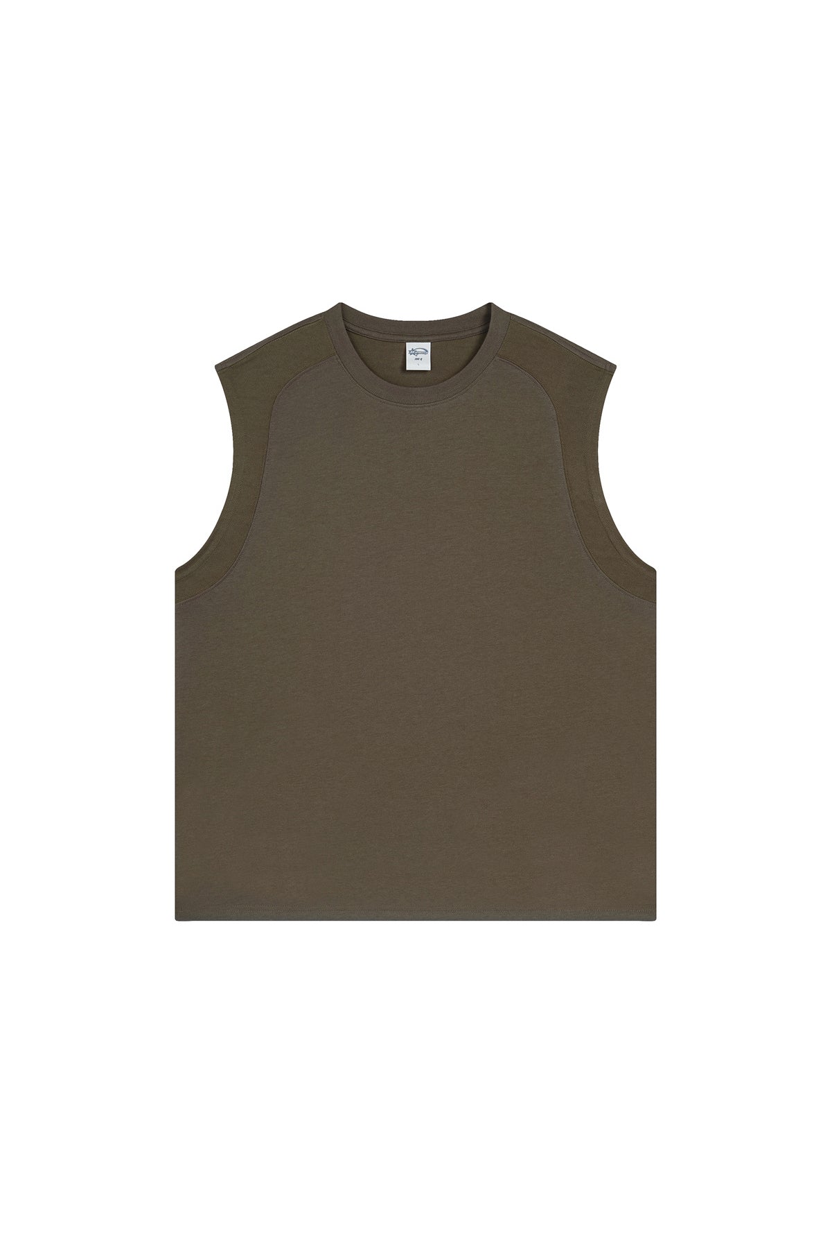 190GSM Coolness Quick Dry Muscle Tee