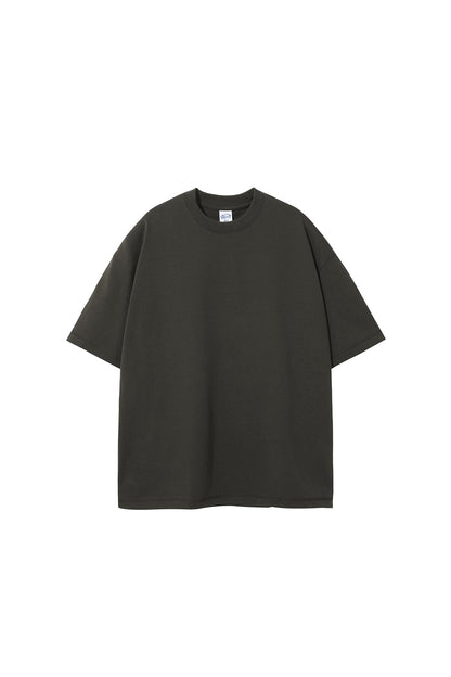 385GSM High Weight Solid Color Tee