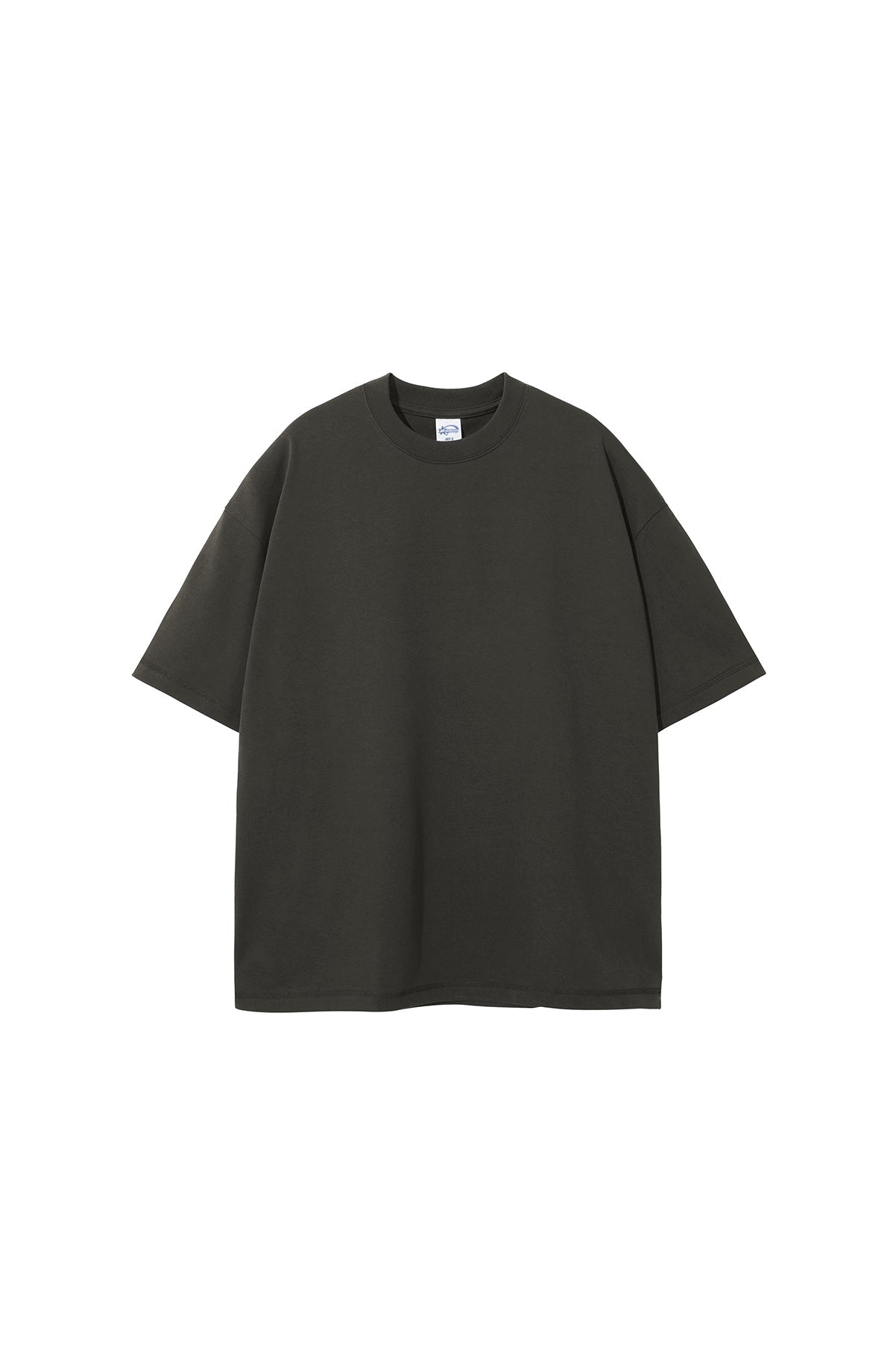 385GSM High Weight Solid Color Tee