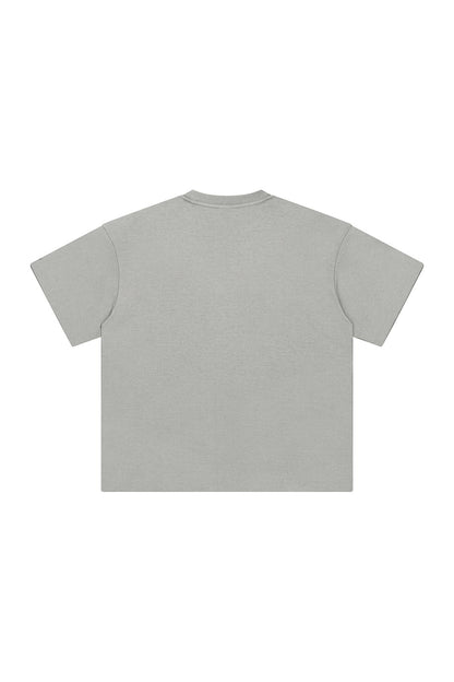 230GSM Quick Dry Coolness Tee