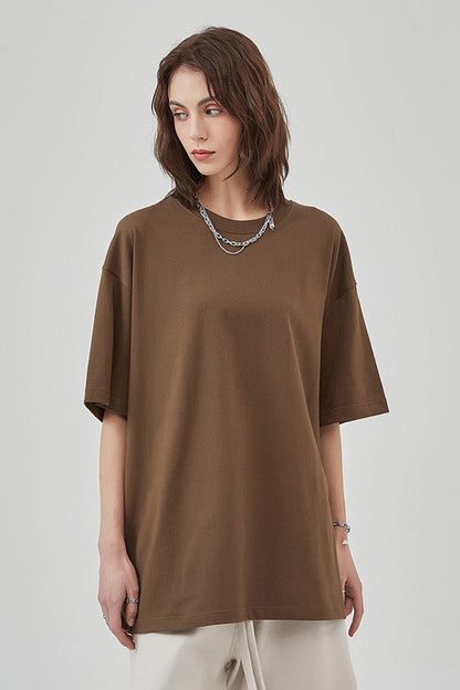 275GSM 24 Colors Blanks Tee