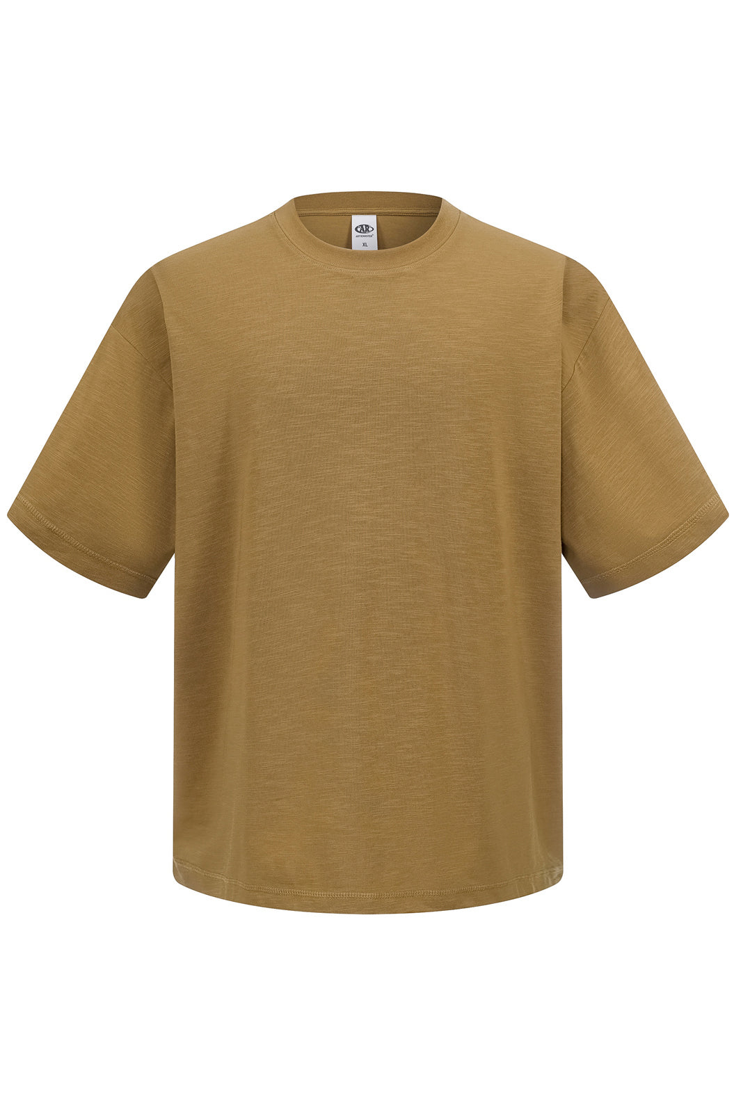 230GSM Slub Cotton Cool Feeling Tee