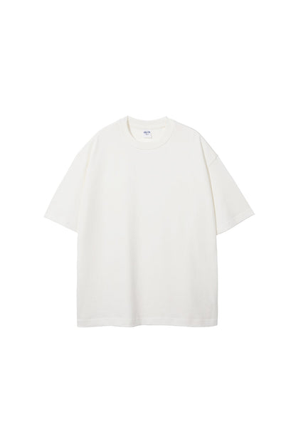 305GSM 22 Colors Solid Oversized Tee