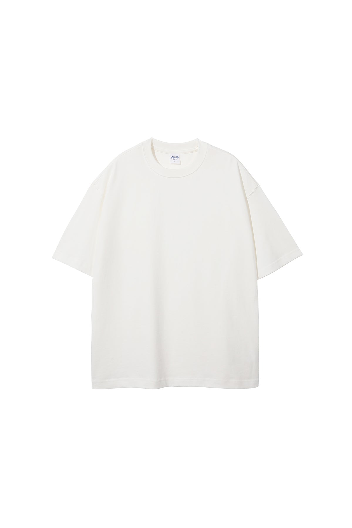 305GSM 22 Colors Solid Oversized Tee