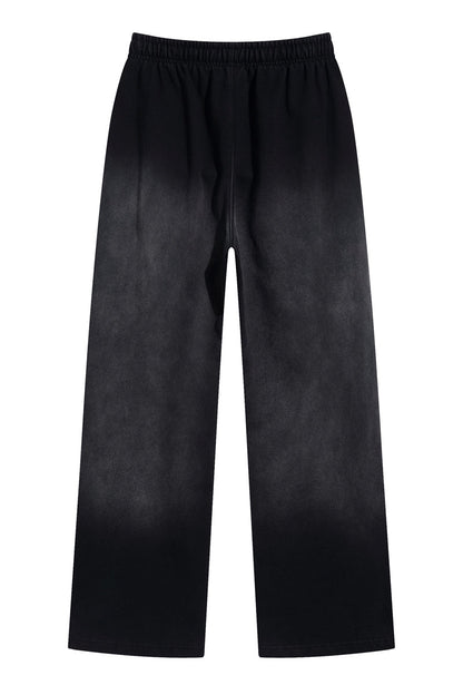 450GSM Sun Fade Drawstring Sweatpants