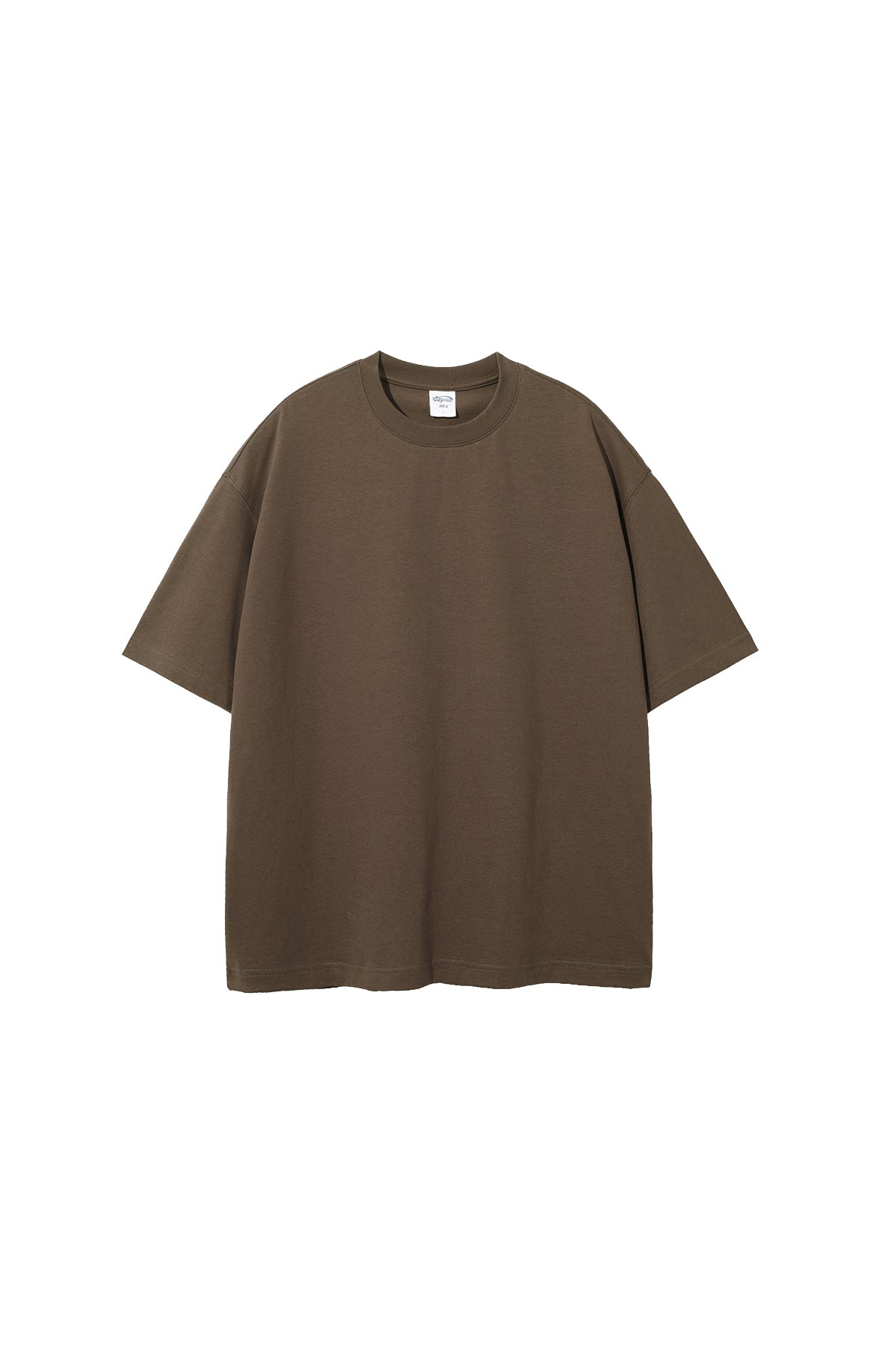 305GSM 22 Colors Solid Oversized Tee
