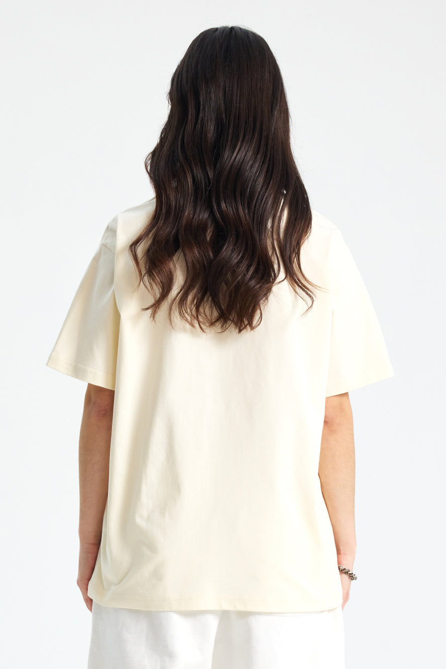 245GSM Quick Dry Coolness Tee