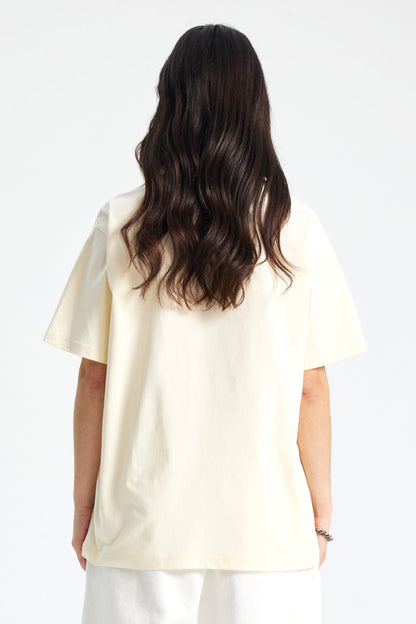 245GSM Quick Dry Coolness Tee
