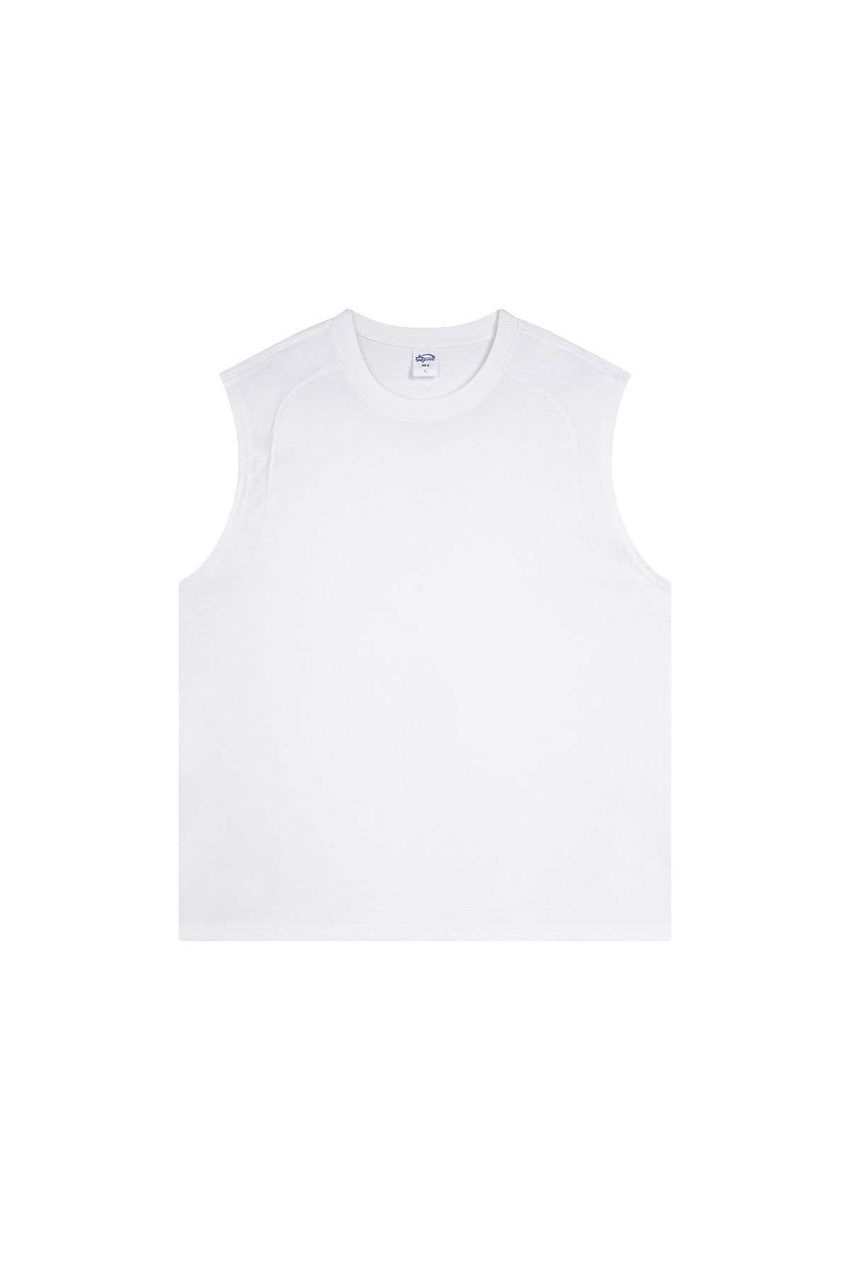 190GSM Coolness Quick Dry Muscle Tee