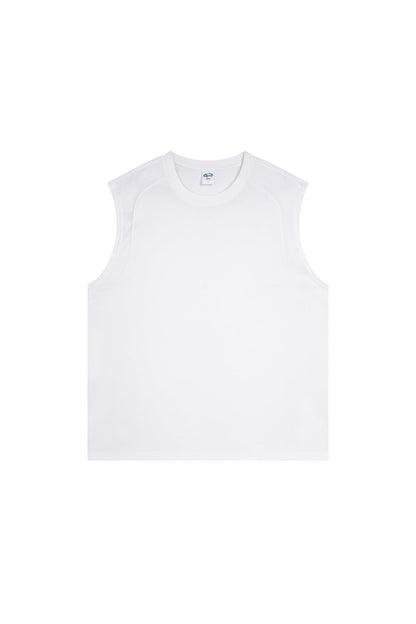 190GSM Coolness Quick Dry Muscle Tee