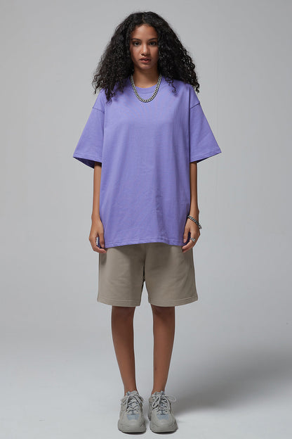 275GSM 24 Colors Blanks Tee