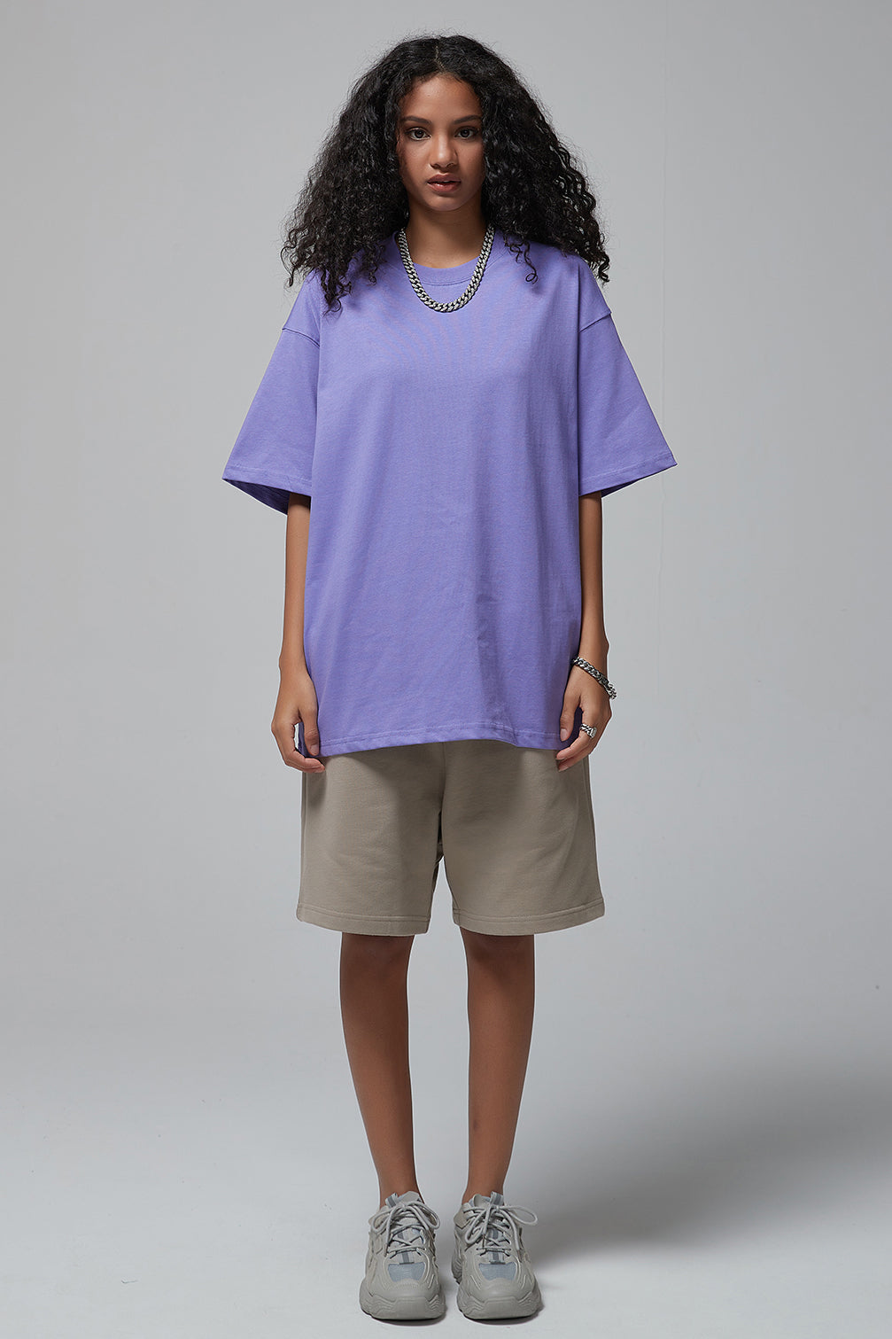 275GSM 24 Colors Blanks Tee