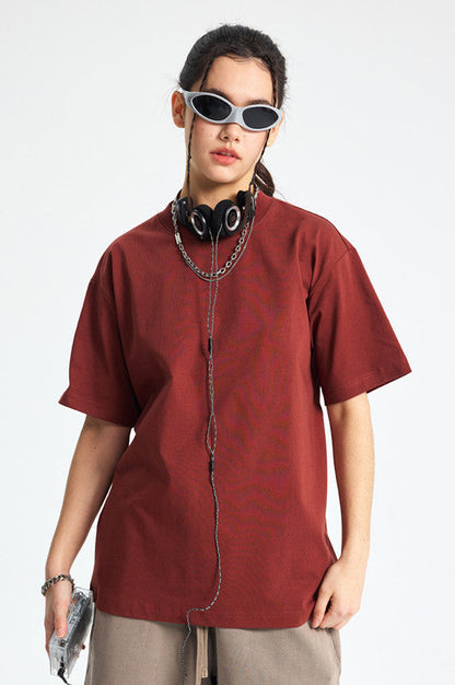 245GSM Quick Dry Coolness Tee