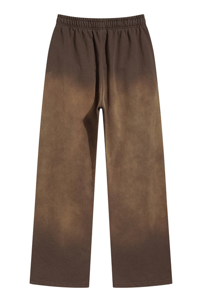450GSM Sun Fade Drawstring Sweatpants