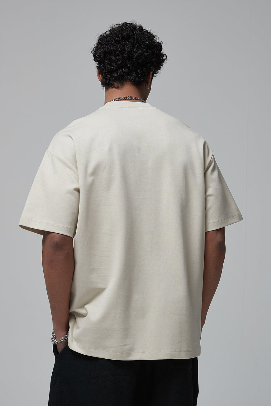 230GSM Quick Dry Coolness Tee