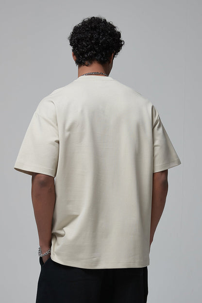 230GSM Quick Dry Coolness Tee