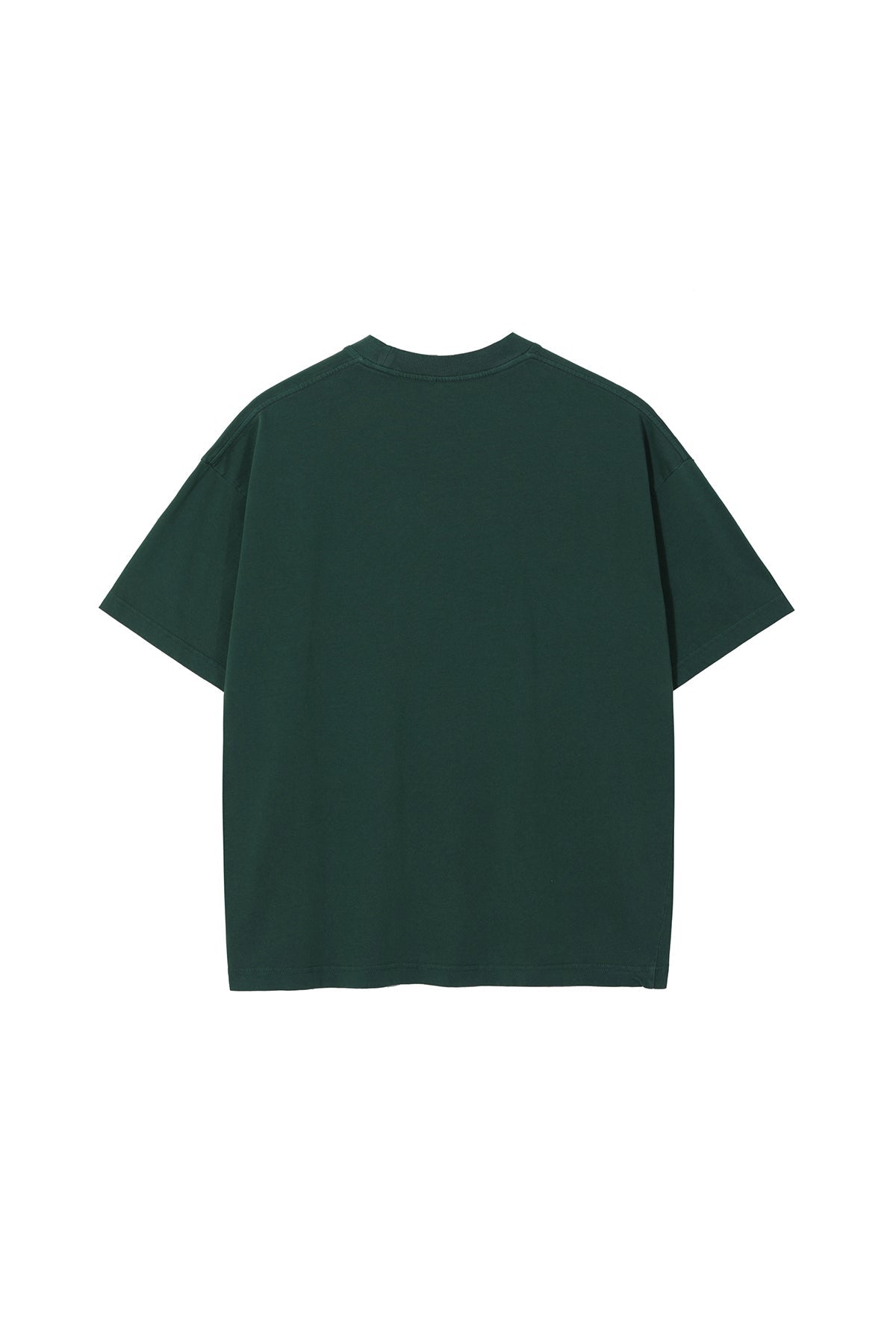 275GSM Pigment Dyed Vintage Tee