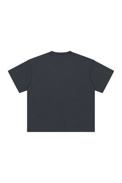 230GSM Quick Dry Coolness Tee