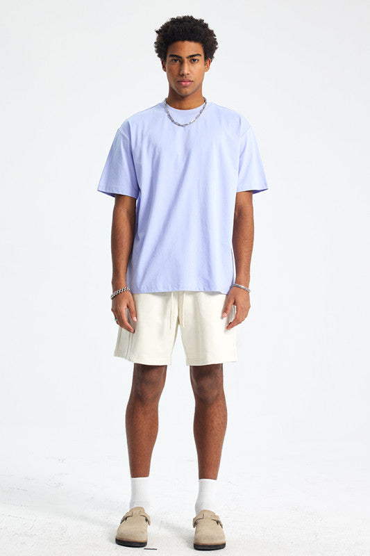 245GSM Quick Dry Coolness Tee
