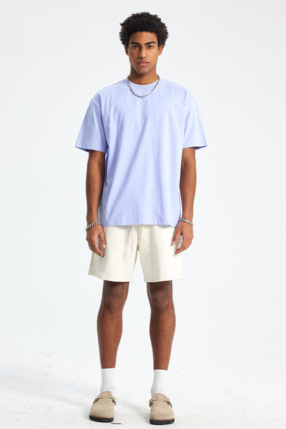 245GSM Quick Dry Coolness Tee