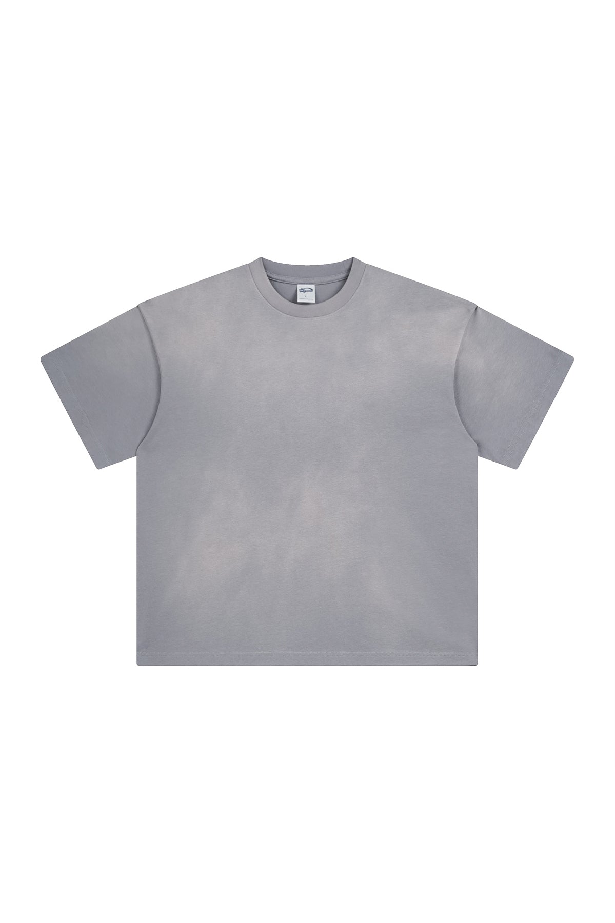 250GSM Sun Fade Vintage Tee