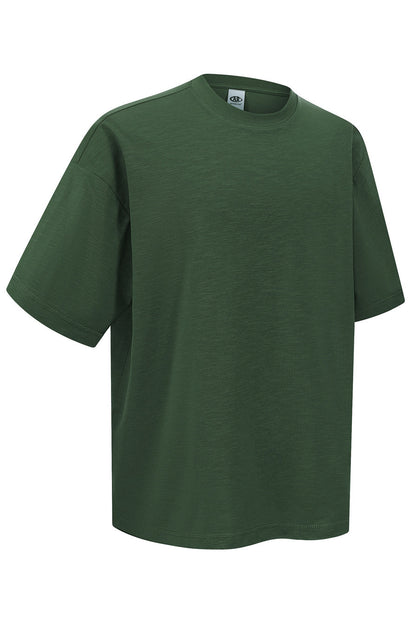 230GSM Slub Cotton Cool Feeling Tee
