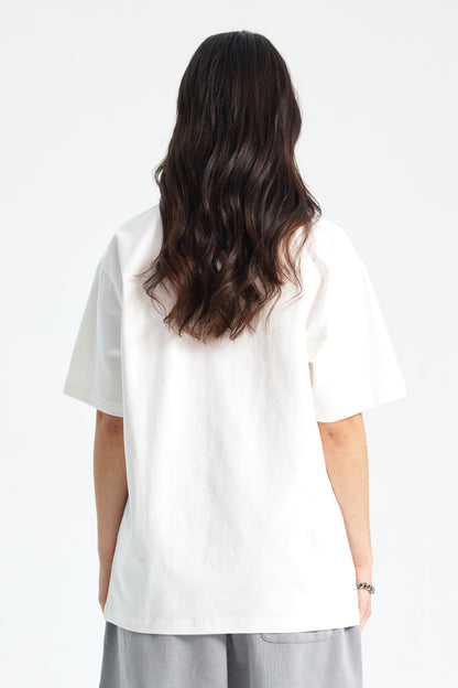 245GSM Quick Dry Coolness Tee