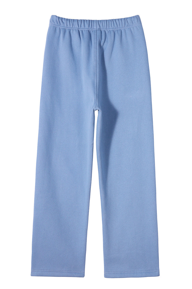 350GSM Relaxed Solid Color Sweatpants