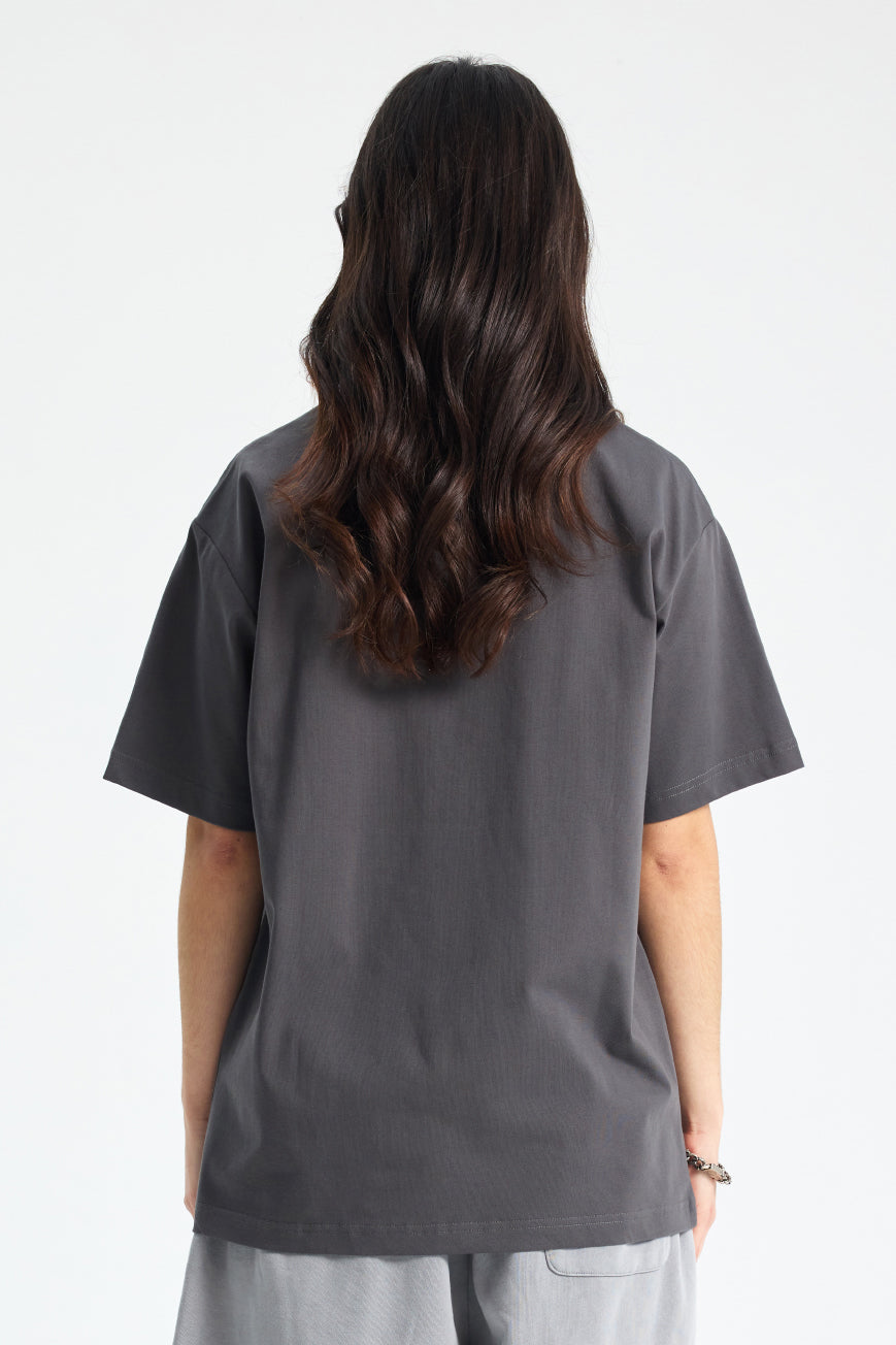 245GSM Quick Dry Coolness Tee