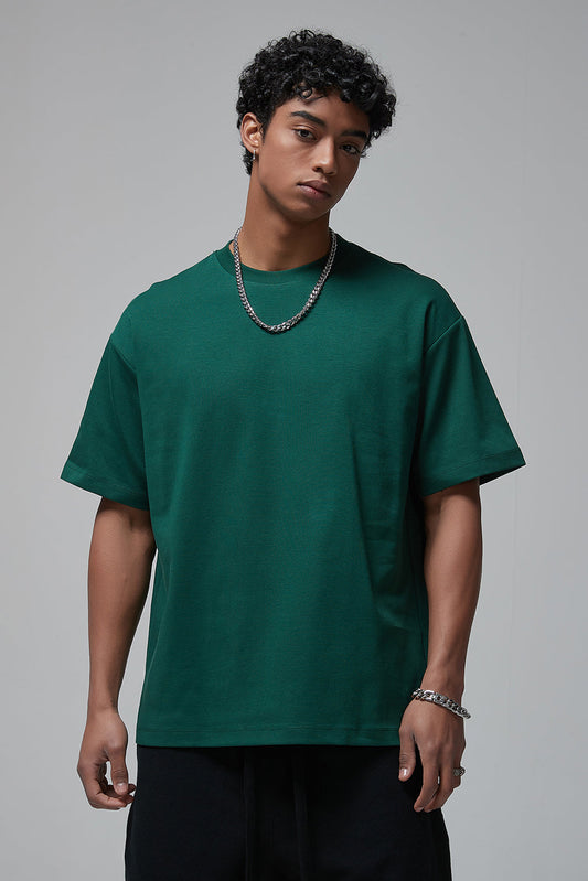 230GSM Quick Dry Coolness Tee