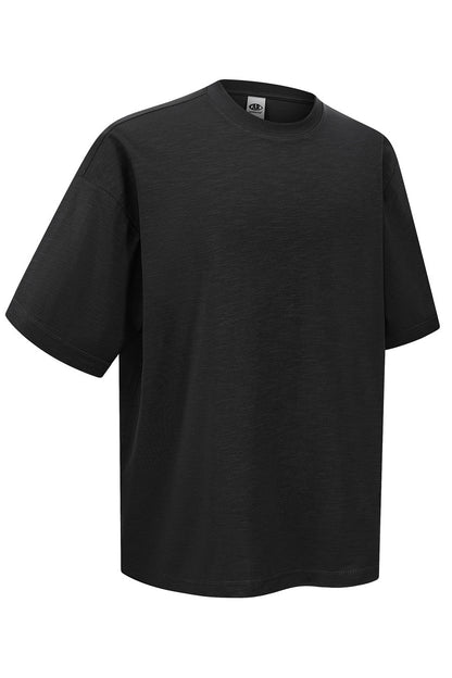 230GSM Slub Cotton Cool Feeling Tee