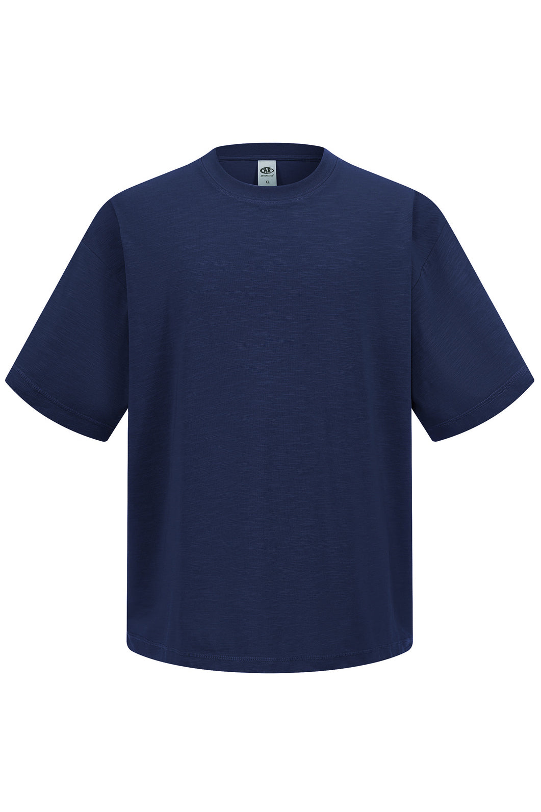 230GSM Slub Cotton Cool Feeling Tee