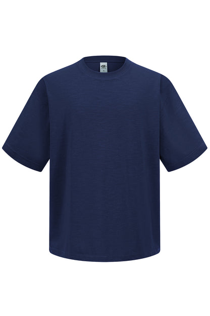 230GSM Slub Cotton Cool Feeling Tee