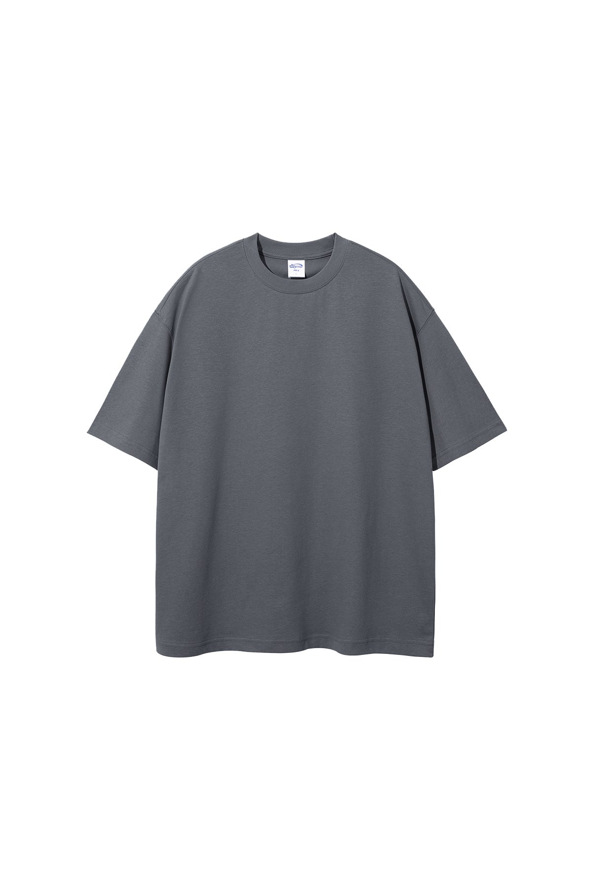 305GSM 22 Colors Solid Oversized Tee
