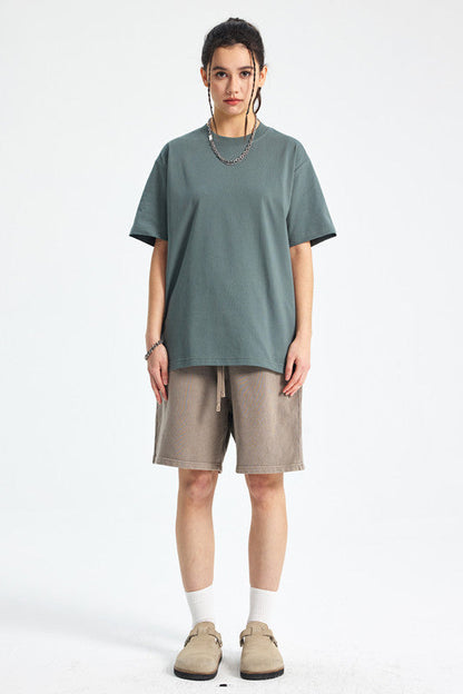 245GSM Quick Dry Coolness Tee
