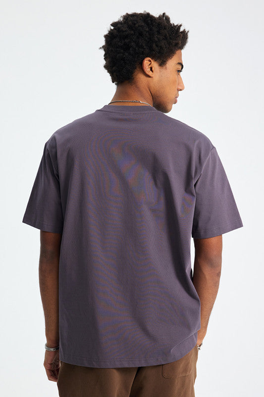 245GSM Quick Dry Coolness Tee